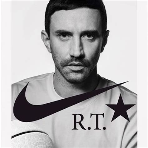 Riccardo Tisci’s Second Nike Collaboration Is Here 